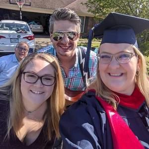 Meet your Posher, Kate